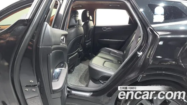Kia Sportage — фото 26