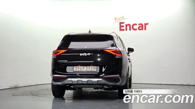 Kia Sportage — фото 3