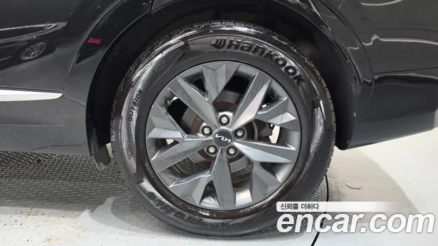 Kia Sportage — фото 4