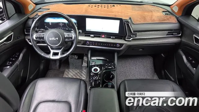 Kia Sportage — фото 6