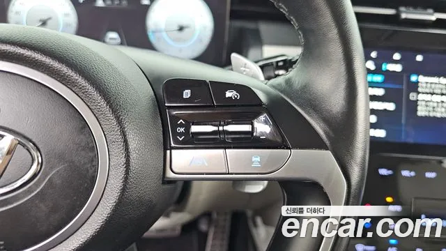 Hyundai Tucson — фото 30