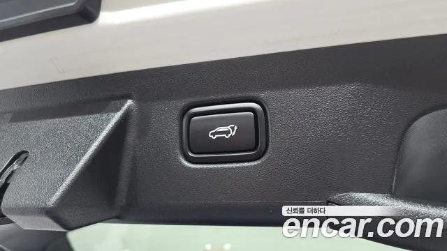 Hyundai Tucson — фото 35
