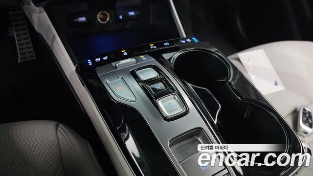 Hyundai Tucson — фото 9
