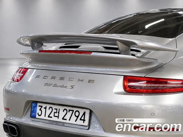 Porsche 911 — фото 5