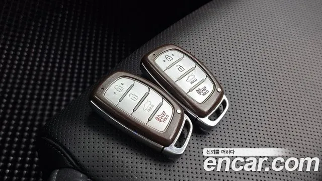 Hyundai Sonata — фото 27