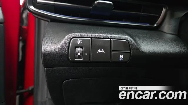 Hyundai Avante — фото 20