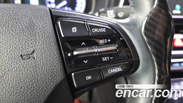 Hyundai Grandeur — фото 17