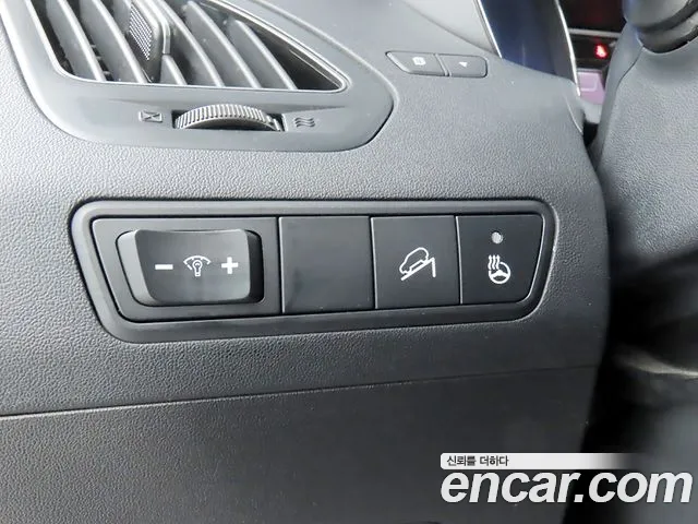 Hyundai Tucson — фото 14