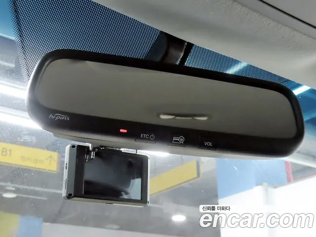 Hyundai Tucson — фото 16