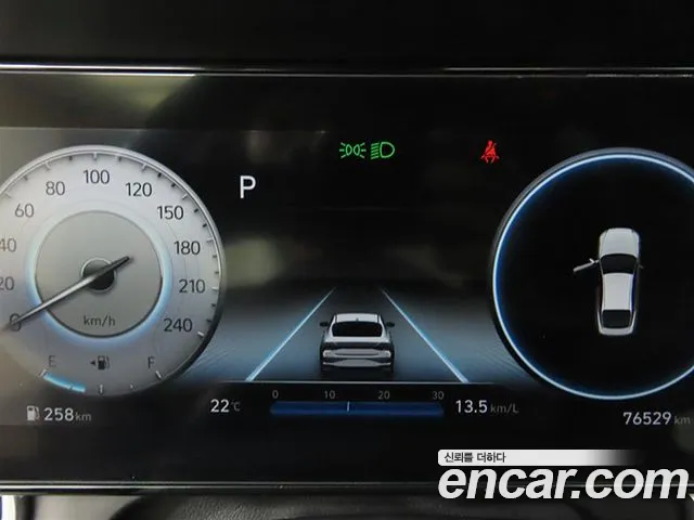 Hyundai Avante — фото 9