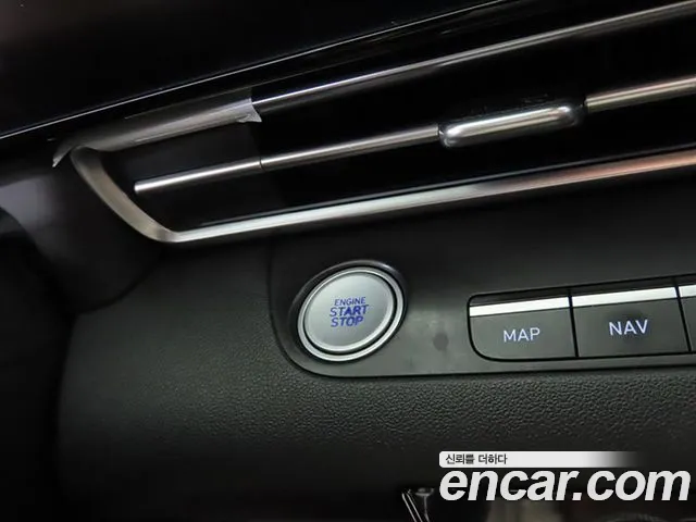 Hyundai Avante — фото 10