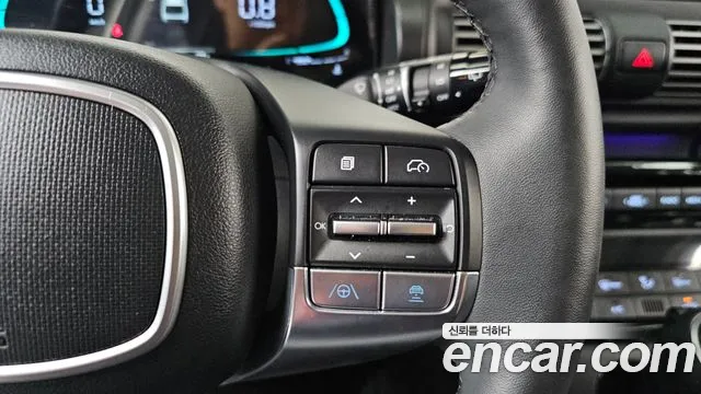 Hyundai Casper — фото 29