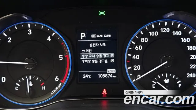 Hyundai Kona — фото 16