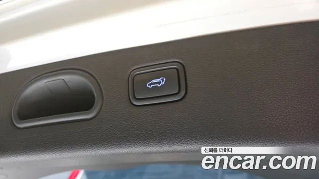 Hyundai Tucson — фото 30
