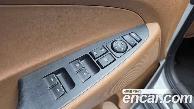 Hyundai Tucson — фото 33