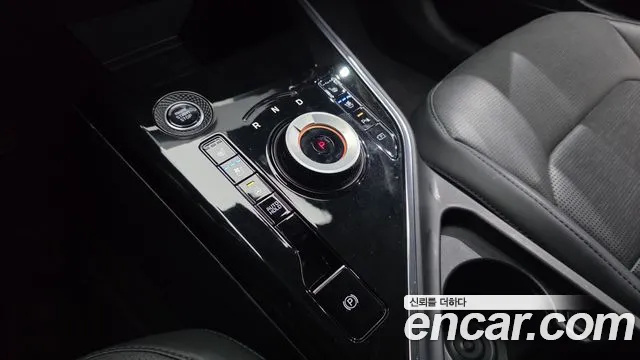 Kia Niro — фото 9
