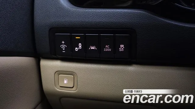 Kia Carnival — фото 29