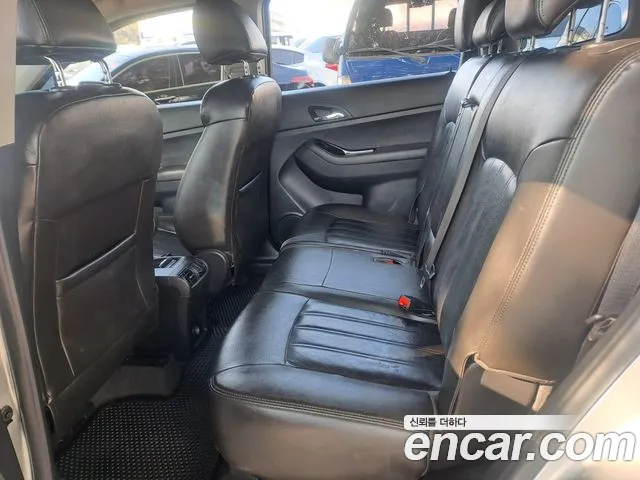 ChevroletGMDaewoo Orlando — фото 11