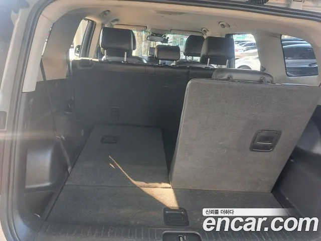 ChevroletGMDaewoo Orlando — фото 14