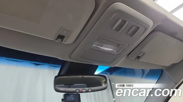 ChevroletGMDaewoo Orlando — фото 15