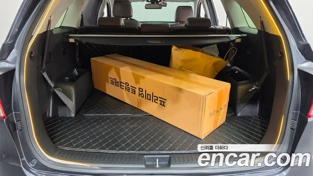 Kia Sorento — фото 19