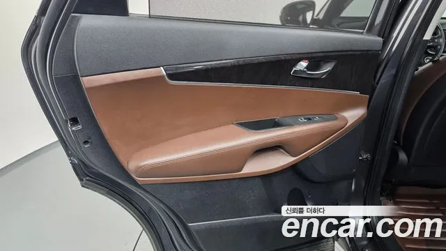 Kia Sorento — фото 25
