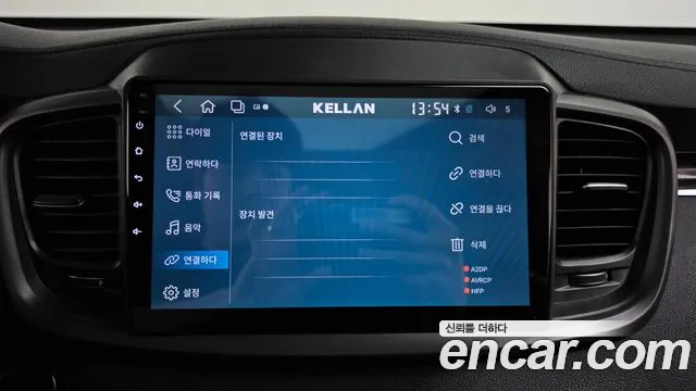 Kia Sorento — фото 33