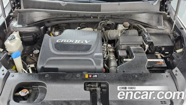 Kia Sorento — фото 6