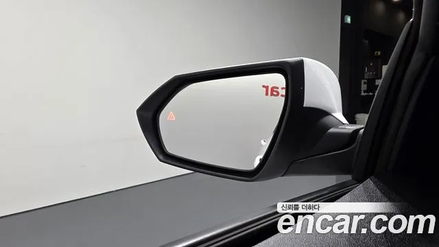 Hyundai Avante — фото 12