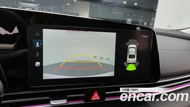 Hyundai Avante — фото 14