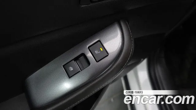ChevroletGMDaewoo Malibu — фото 16