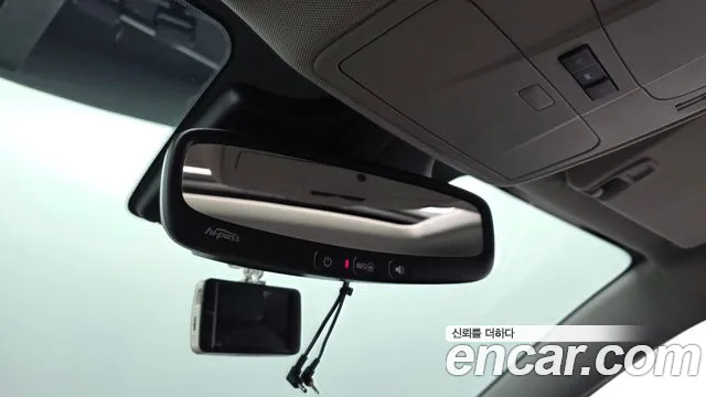 ChevroletGMDaewoo Malibu — фото 19