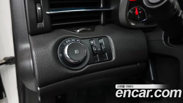 ChevroletGMDaewoo Malibu — фото 27