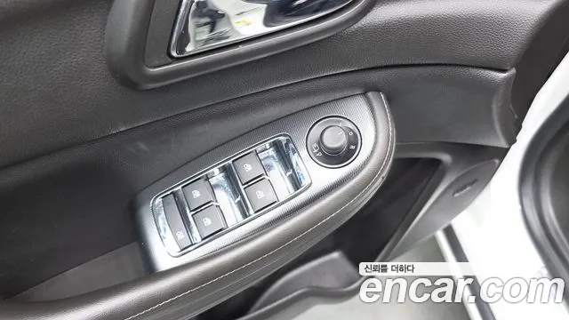 ChevroletGMDaewoo Malibu — фото 29
