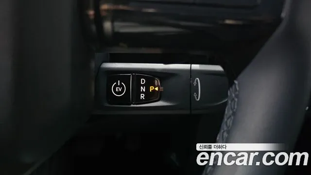 Kia PV5 — фото 9