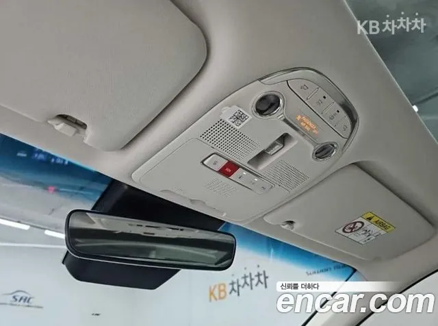 Hyundai Grandeur — фото 17