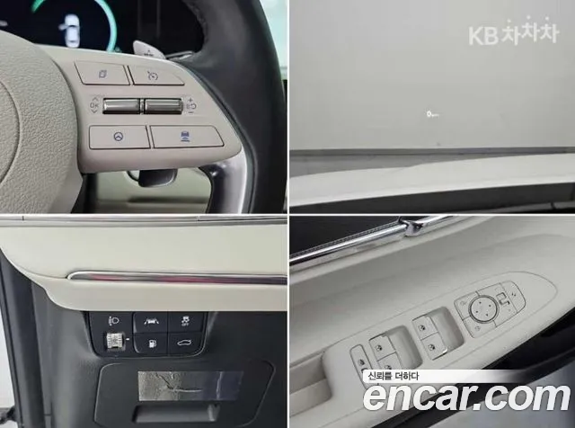 Hyundai Grandeur — фото 18