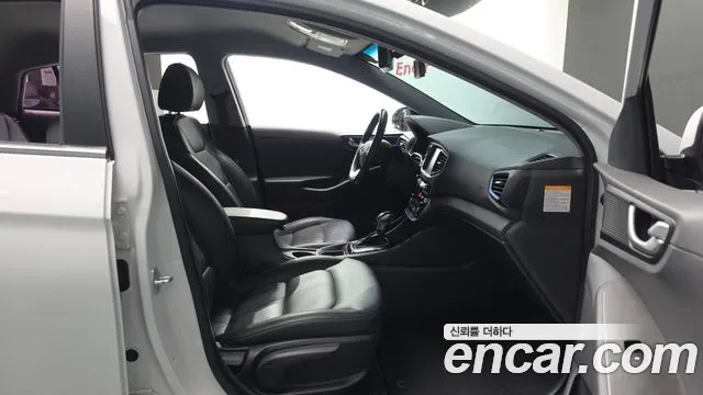 Hyundai Ioniq 5 — фото 11