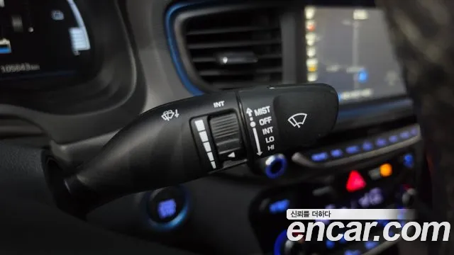 Hyundai Ioniq 5 — фото 18