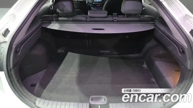 Hyundai Ioniq 5 — фото 20