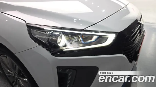 Hyundai Ioniq 5 — фото 22