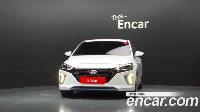 Hyundai Ioniq 5 — фото 3