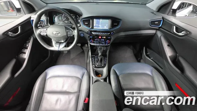 Hyundai Ioniq 5 — фото 7