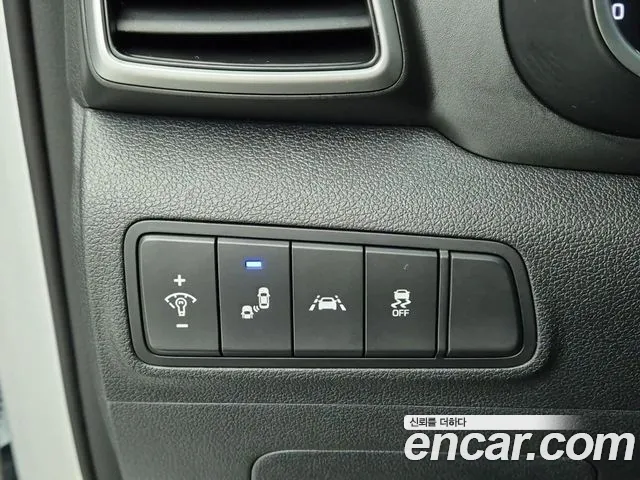 Hyundai Tucson — фото 17