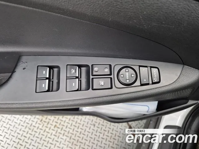 Hyundai Tucson — фото 18