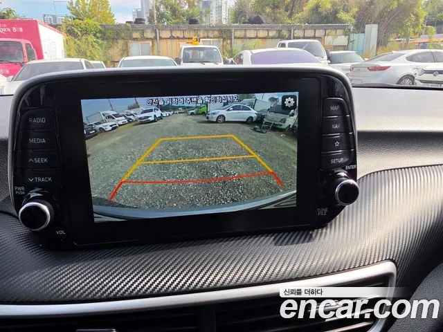 Hyundai Tucson — фото 14