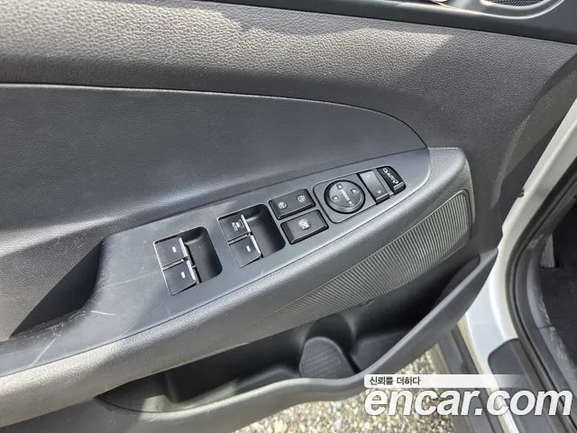 Hyundai Tucson — фото 9