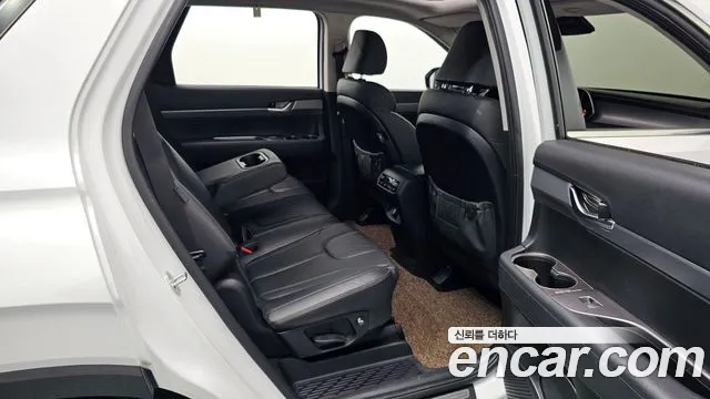 Hyundai Palisade — фото 12