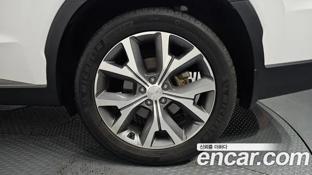 Hyundai Palisade — фото 21