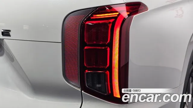 Hyundai Palisade — фото 23